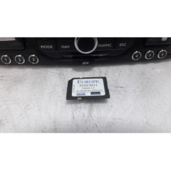 Peugeot - 3008 - Radio CD player