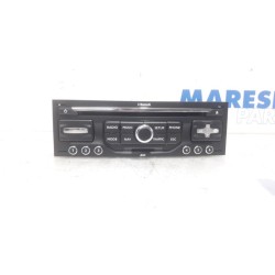 Peugeot - 3008 - Radio CD player