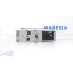 Peugeot - 3008 - Radio CD player