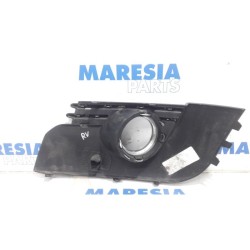 Peugeot - 3008 - Front bumper, right-side component