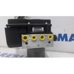 Peugeot - 3008 - ABS Pumpe