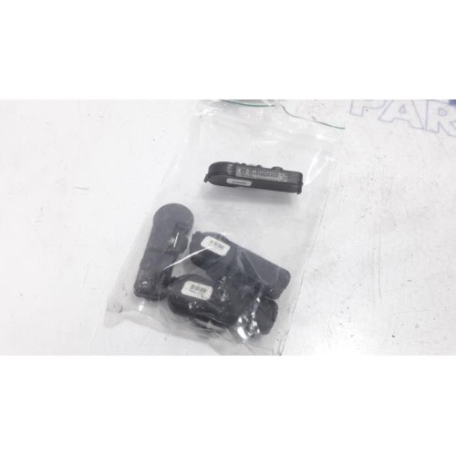 Peugeot - 3008 - Tyre pressure sensor