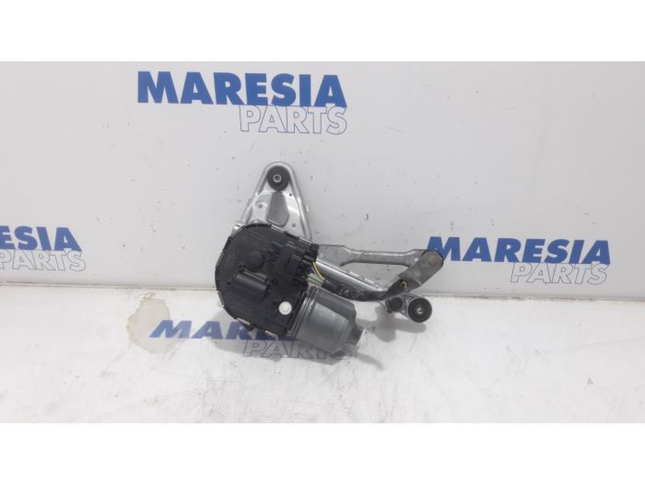 Peugeot - 3008 - Front wiper motor