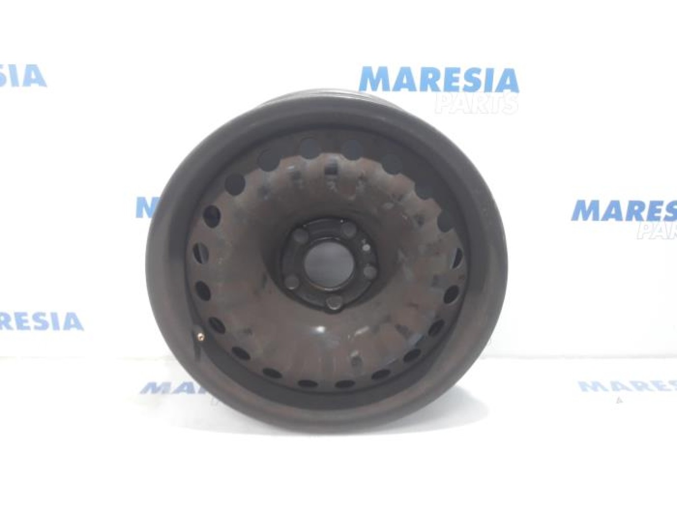 Alfa Romeo - 159 - Velg