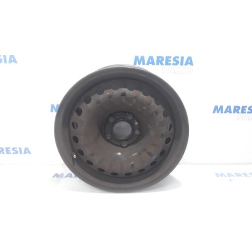 Alfa Romeo - 159 - Velg