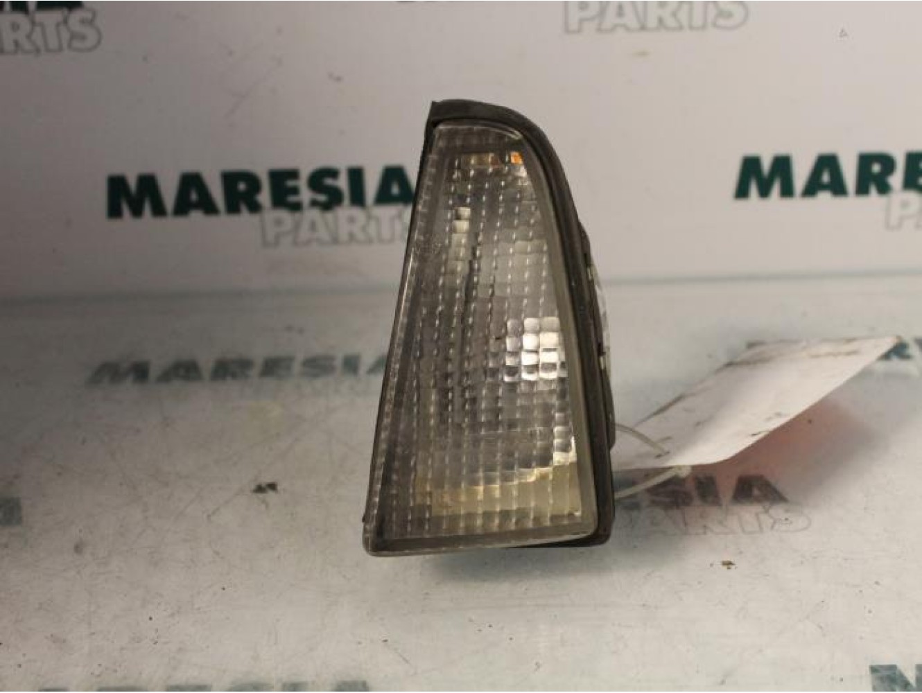 Fiat - Cinquecento - Indicator, left
