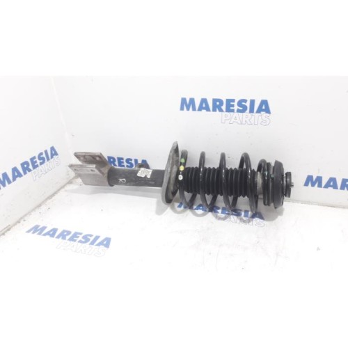 Peugeot - 3008 - Front shock absorber rod, right