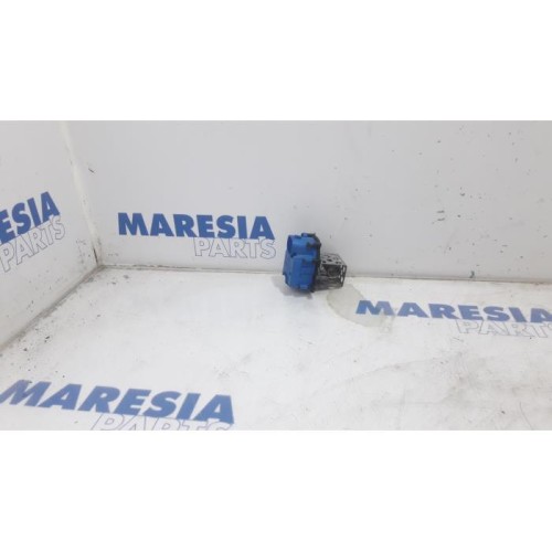 Peugeot - 3008 - Cooling fan resistor