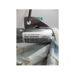 Alfa Romeo - 147 - Airbag plafond droite