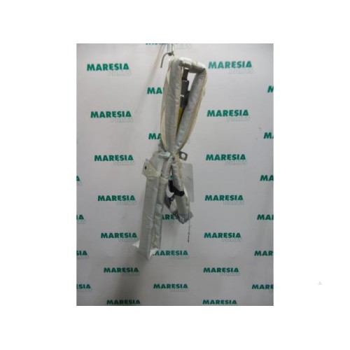 Alfa Romeo - 147 - Roof curtain airbag, right