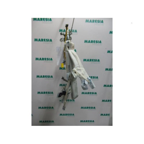 Alfa Romeo - 147 - Roof curtain airbag, right