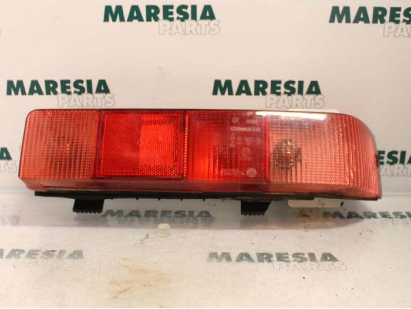 Fiat - Cinquecento - Taillight, right