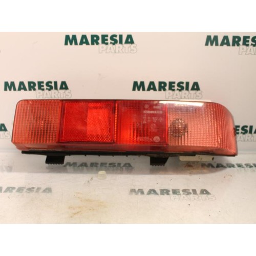 Fiat - Cinquecento - Taillight, right