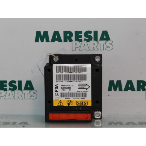 Citroen - C5 - Airbag Module