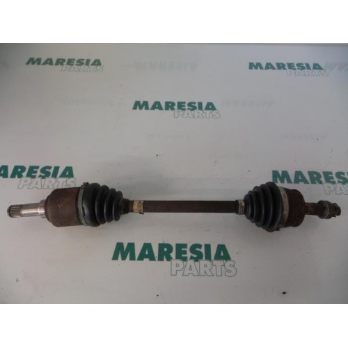 Fiat - Punto - Front drive shaft, left