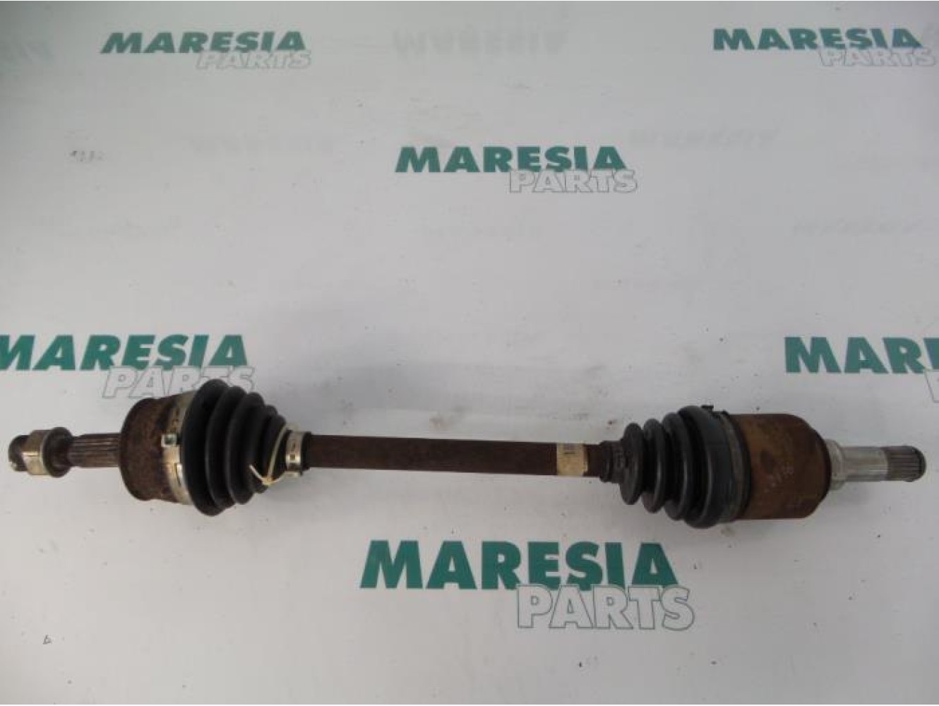 Fiat - Punto - Aandrijfas links-voor