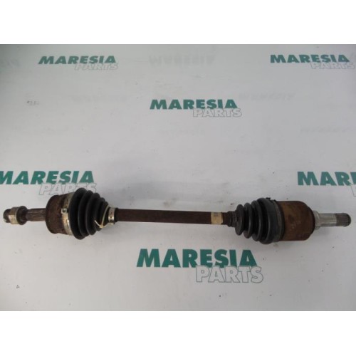 Fiat - Punto - Front drive shaft, left