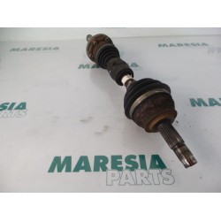 Fiat - Punto - Aandrijfas links-voor