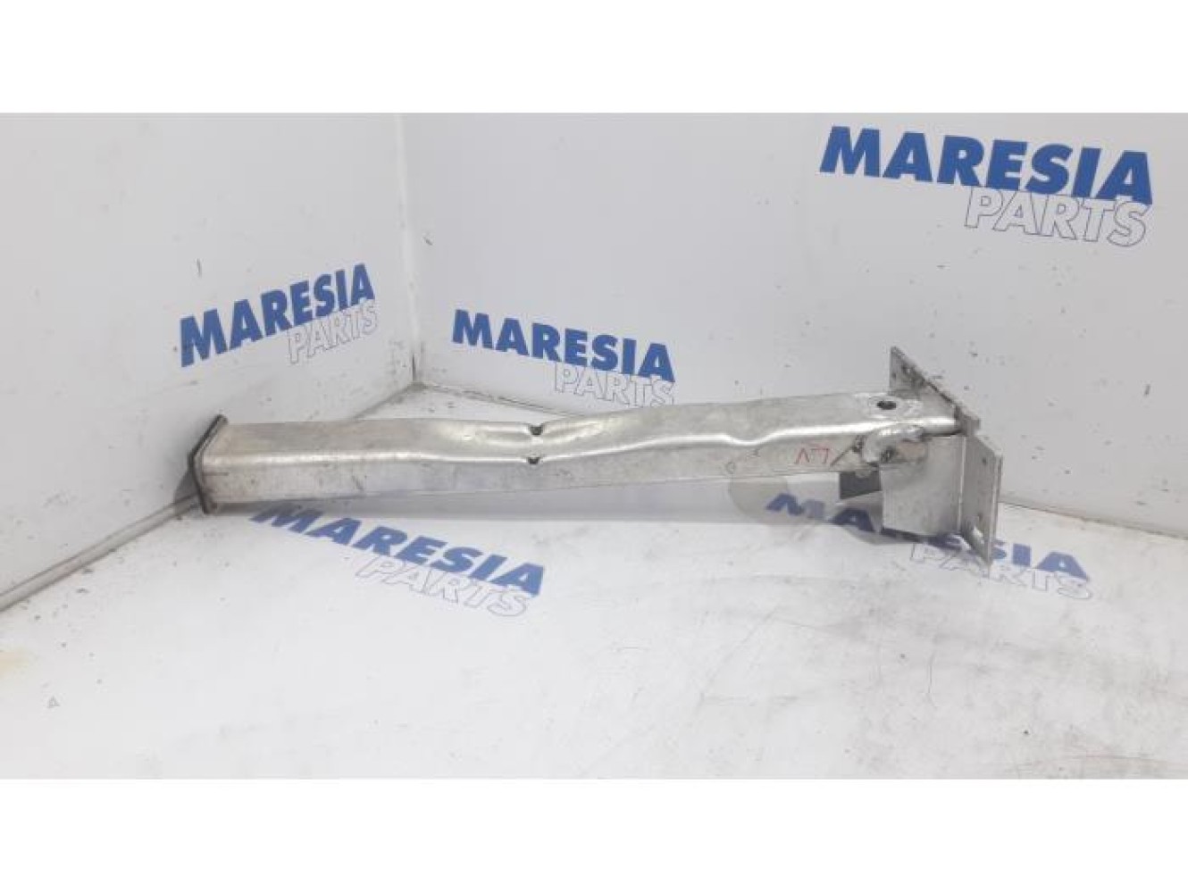 Peugeot - 3008 - Subframe