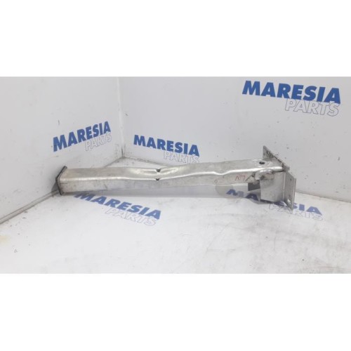 Peugeot - 3008 - Subframe