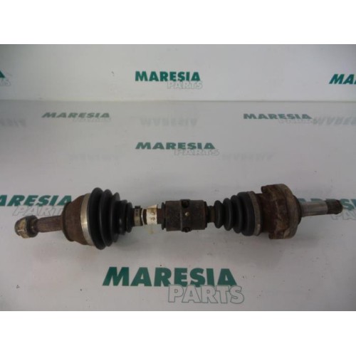 Fiat - Punto - Front drive shaft, left