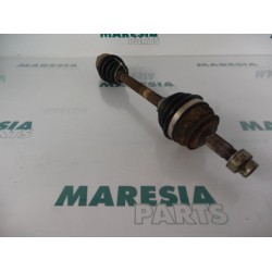 Fiat - Punto - Aandrijfas links-voor