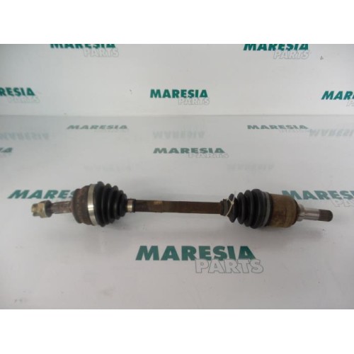 Fiat - Punto - Front drive shaft, left