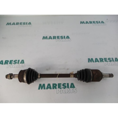 Fiat - Punto - Front drive shaft, left
