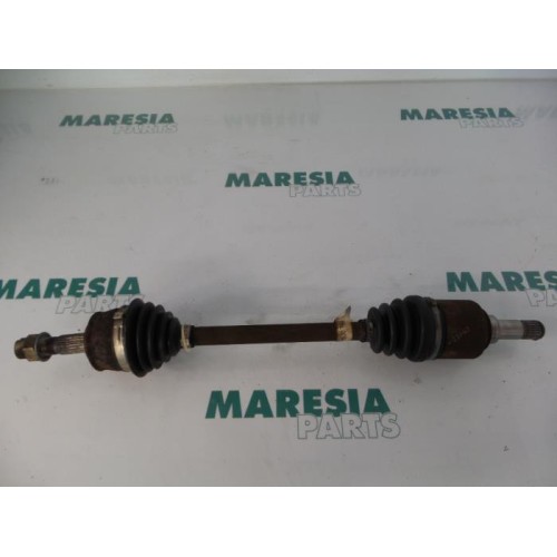 Fiat - Punto - Front drive shaft, left