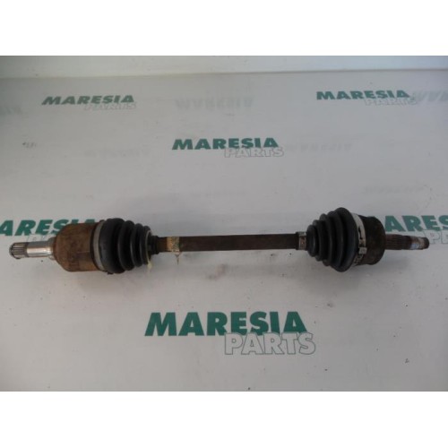 Fiat - Punto - Front drive shaft, left
