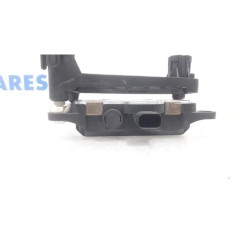 Peugeot - 3008 - PDC Module