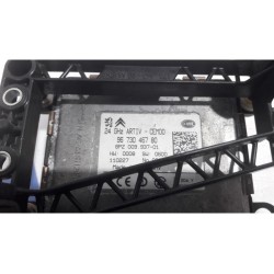Peugeot - 3008 - PDC Module