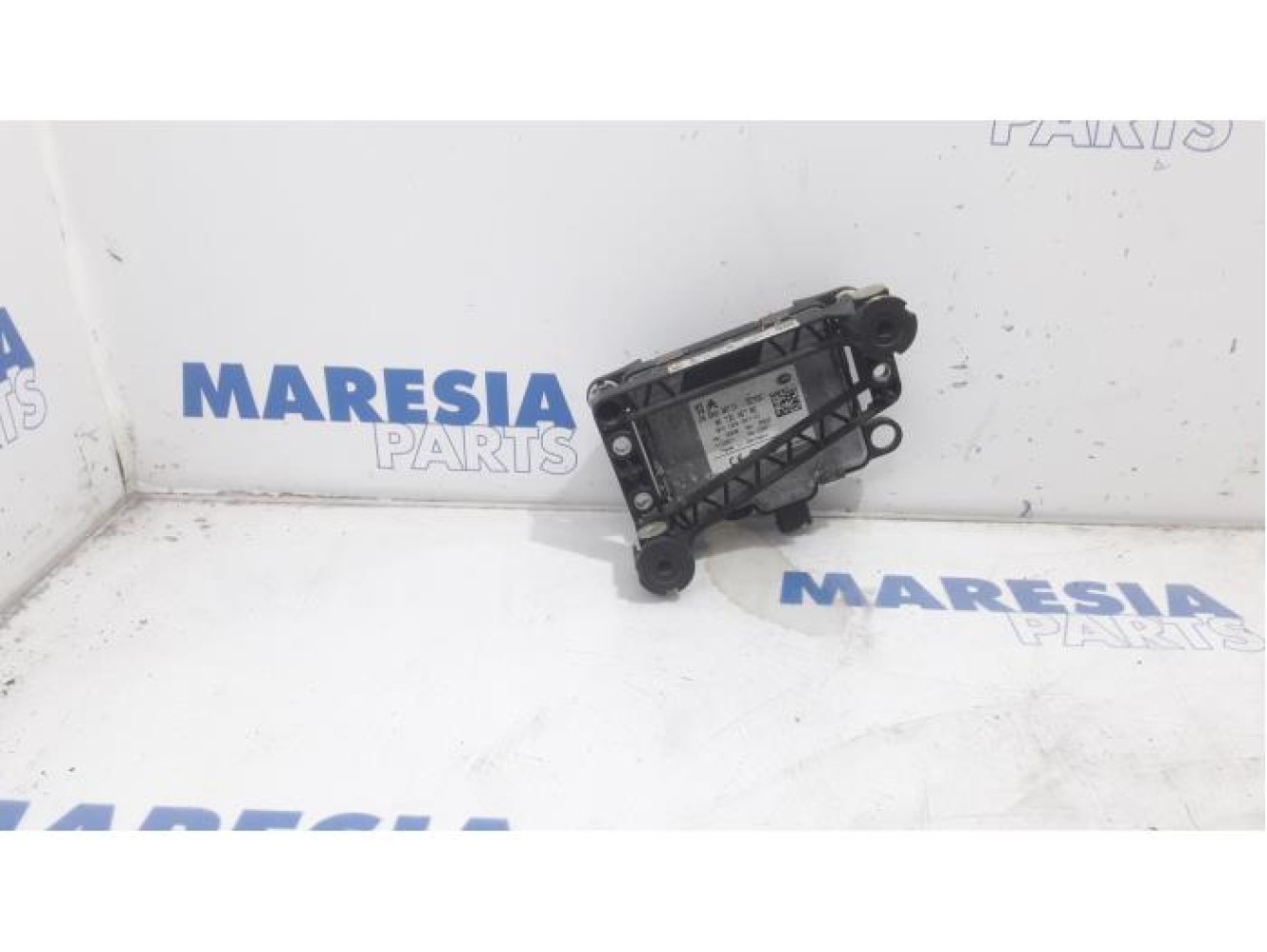 Peugeot - 3008 - PDC Module