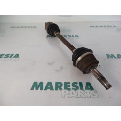 Fiat - Punto - Aandrijfas links-voor