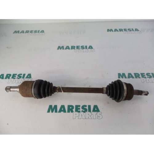 Fiat - Punto - Front drive shaft, left