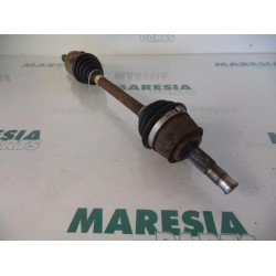Fiat - Punto - Aandrijfas links-voor