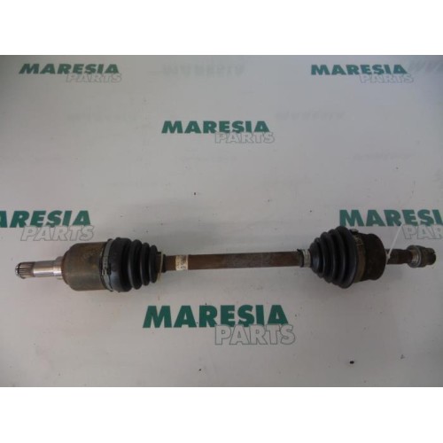 Fiat - Punto - Front drive shaft, left