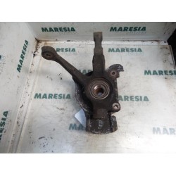 Fiat - Cinquecento - Knuckle, front left