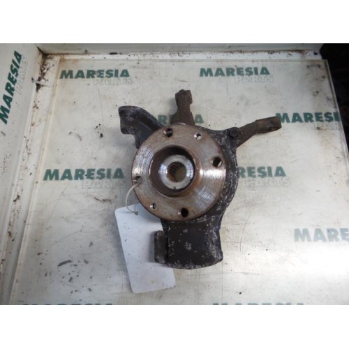 Fiat - Cinquecento - Knuckle, front left