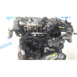 Alfa Romeo - 159 - Moteur