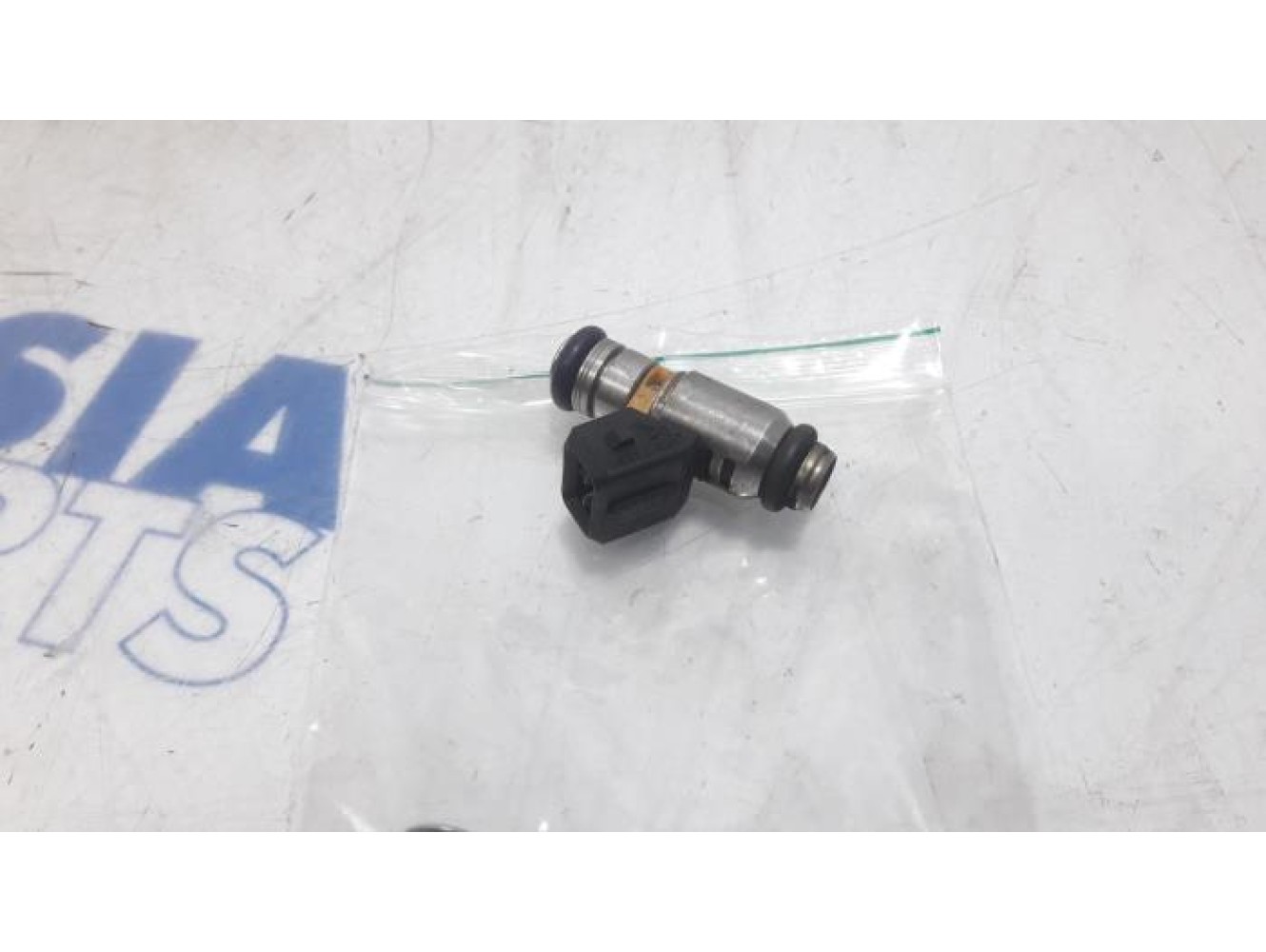 Fiat - Punto Evo - Injector (petrol injection)