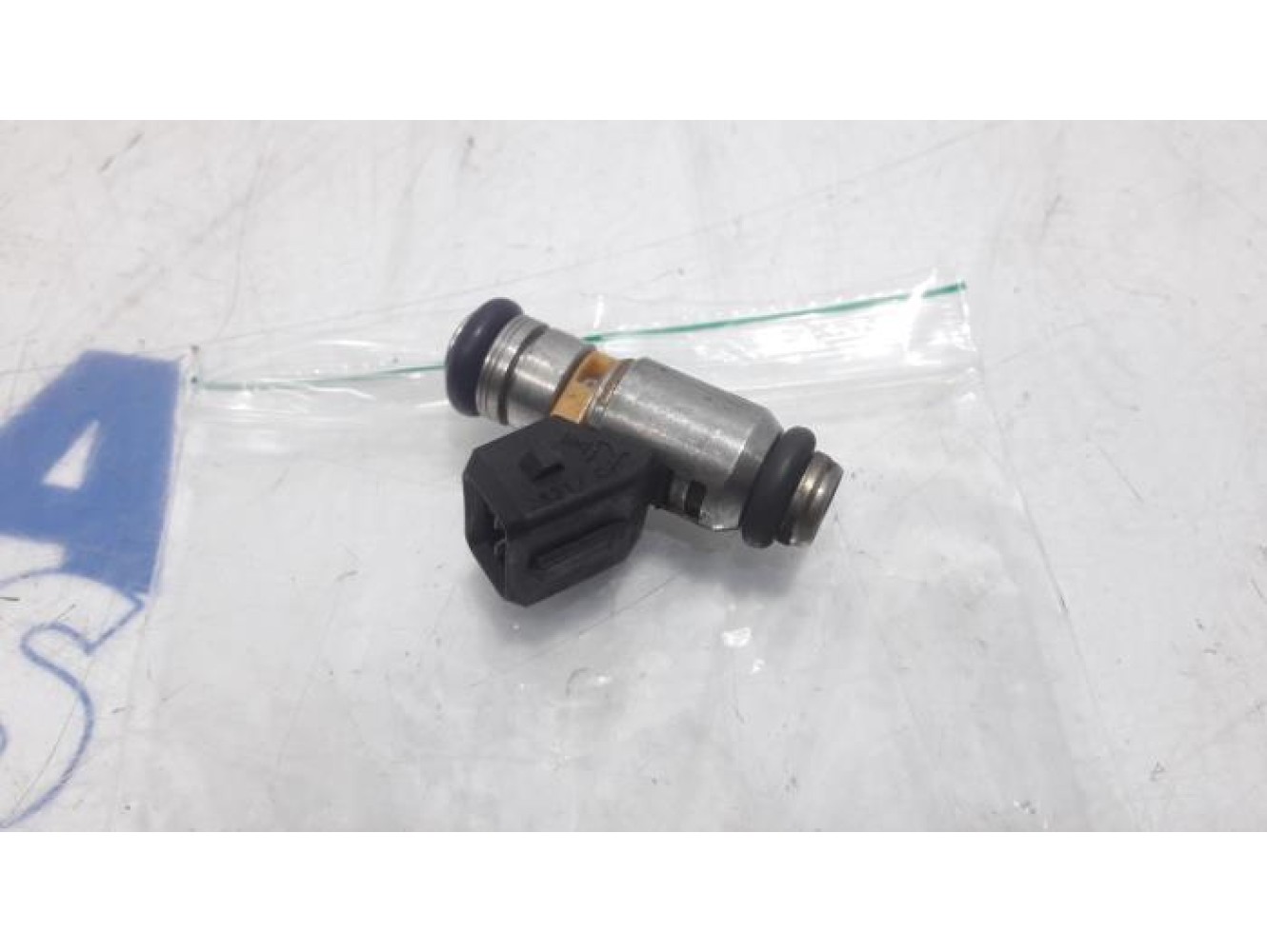Fiat - Punto Evo - Injector (benzine injectie)