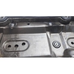 Fiat - Punto Evo - Ventildeckel
