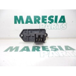 Fiat - Cinquecento - Heater resistor