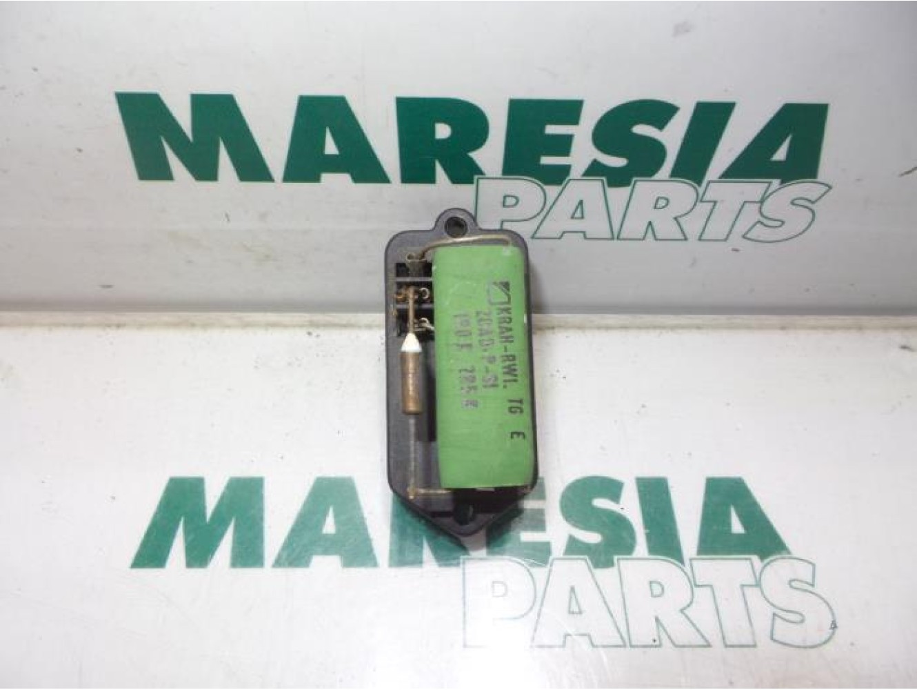 Fiat - Cinquecento - Heater resistor