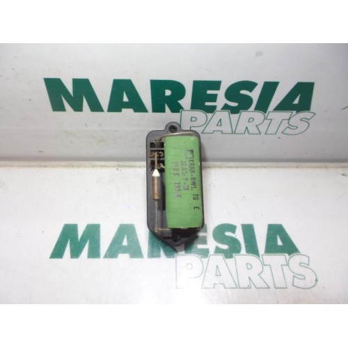 Fiat - Cinquecento - Heater resistor