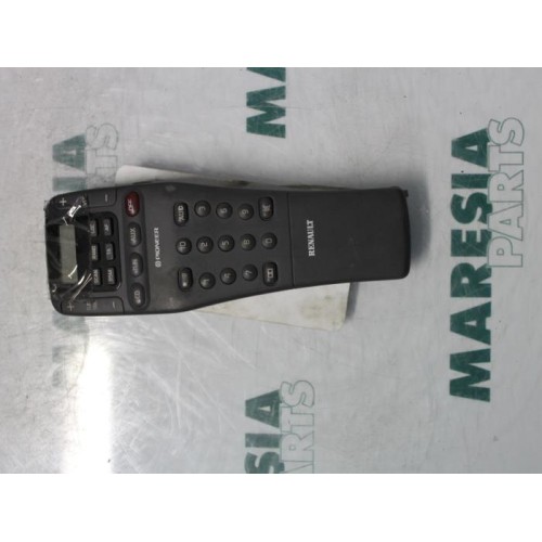 Renault - Espace - Radio CD player