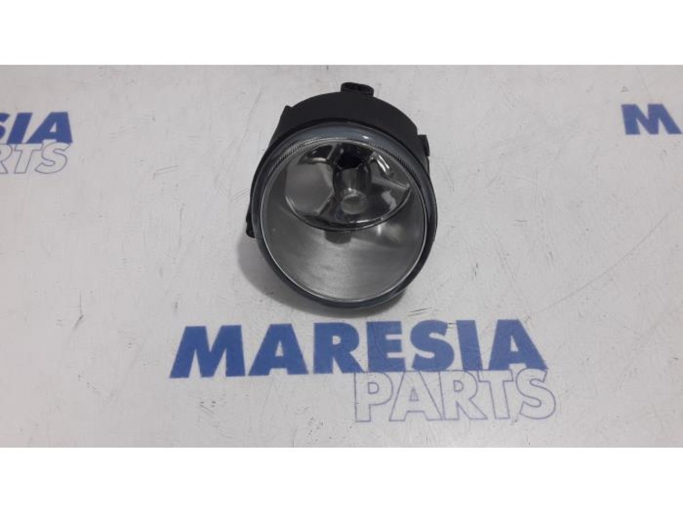 Renault - Trafic - Daytime running light, left