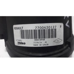 Renault - Trafic - Daytime running light, right