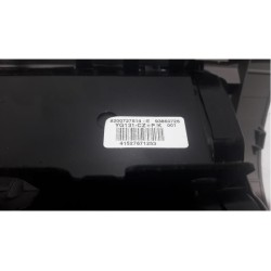 Renault - Trafic - Airbag rechts (Dashboard)